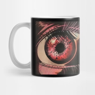 Eye Mug